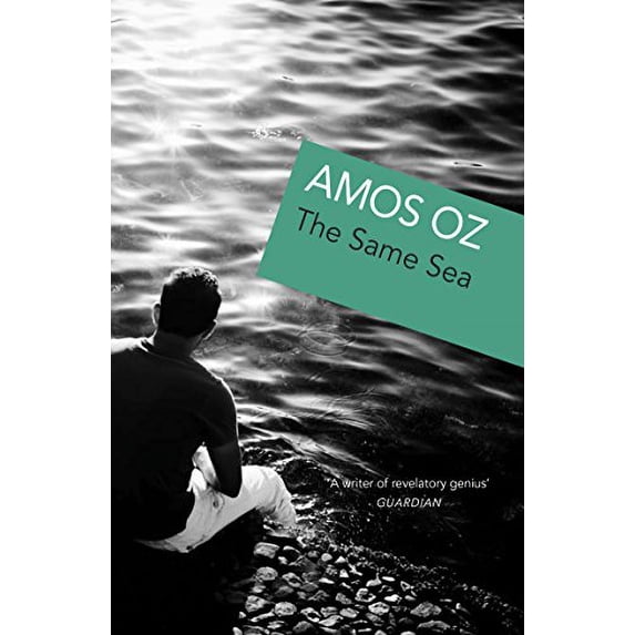 Pre-Owned The Same Sea (Paperback) 0099283956 9780099283959