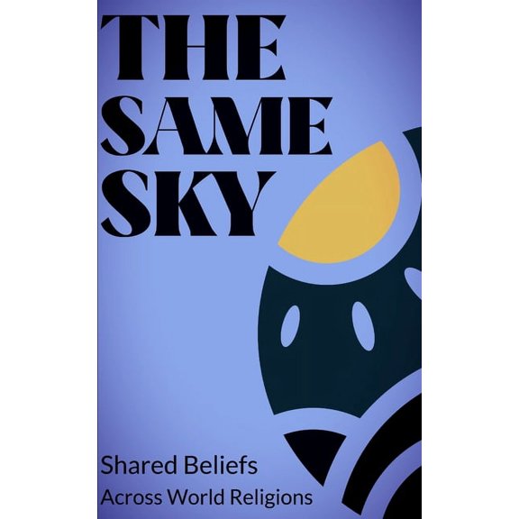 The Same Sky (Paperback)