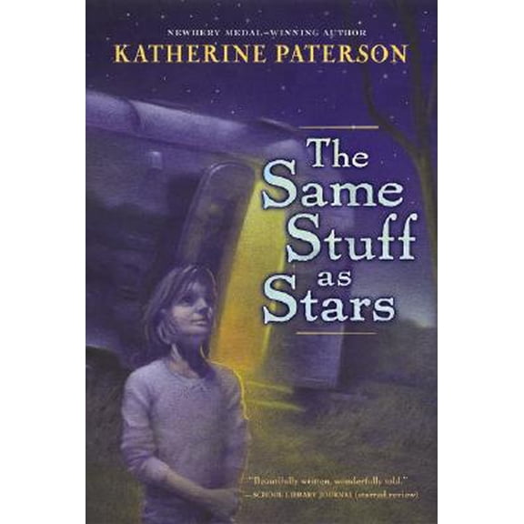 Pre-Owned The Same Stuff as Stars (Paperback)