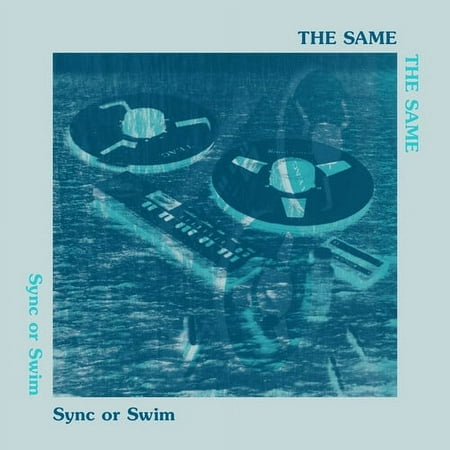 Sync or Swim [LP] - VINYL