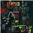 thumbnail image 1 of The Samples - Last Drag - Music & Performance - CD, 1 of 1
