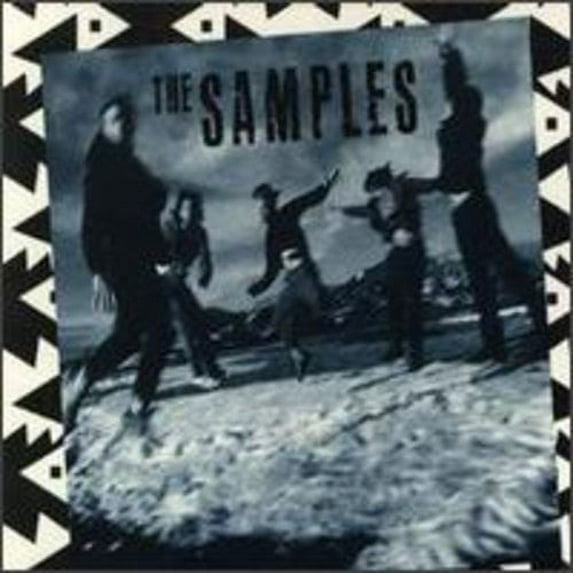 The Samples - Samples - Music & Performance - CD