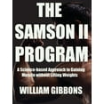 thumbnail image 1 of The Samson II Program (Paperback), 1 of 1