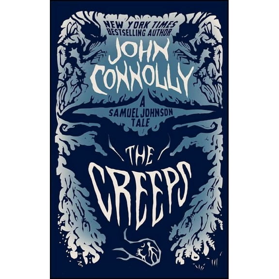 Samuel Johnson Creeps: A Samuel Johnson Tale, Book 3, (Paperback)