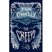 Samuel Johnson The Creeps, Book 3, Paperback