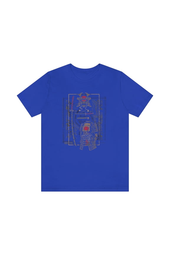 The Samurai's Gear T-Shirt