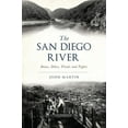 thumbnail image 1 of The San Diego River (Paperback), 1 of 1