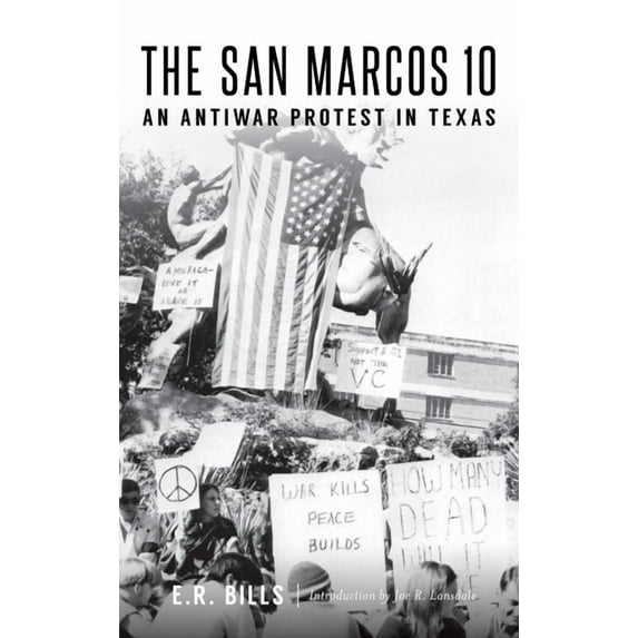 The San Marcos 10 (Hardcover)