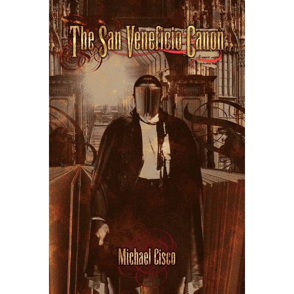 The San Veneficio Canon, (Paperback)
