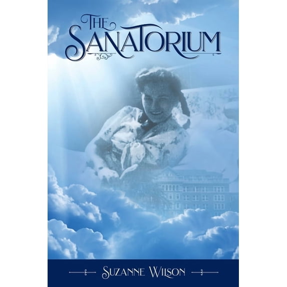 The Sanatorium, (Paperback)