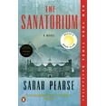 thumbnail image 1 of Sarah Pearse: The Sanatorium: Reese's Book Club: A Novel (Paperback), 1 of 2