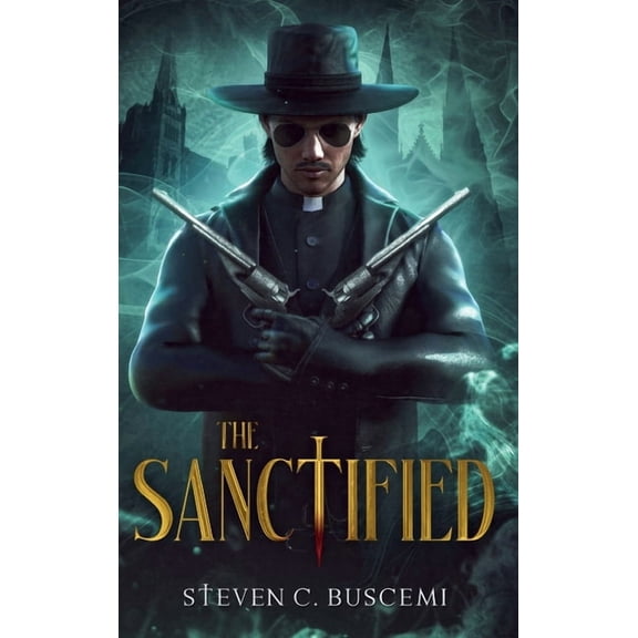 The Sanctified, (Hardcover)