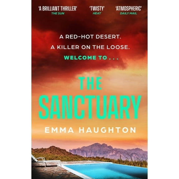 The Sanctuary, (Paperback)