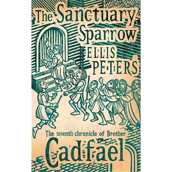 The Sanctuary Sparrow