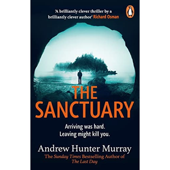 Pre-Owned The Sanctuary: the gripping must-read thriller by the Sunday Times bestselling author (Paperback) 1529158516 9781529158519