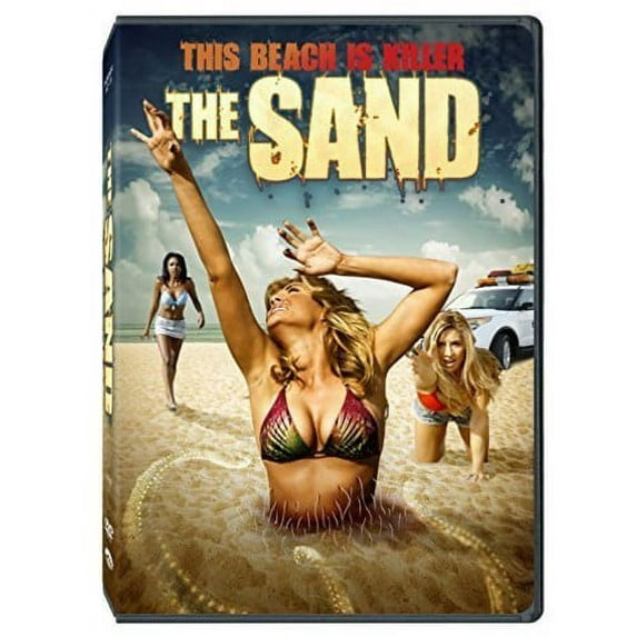 The Sand (DVD)
