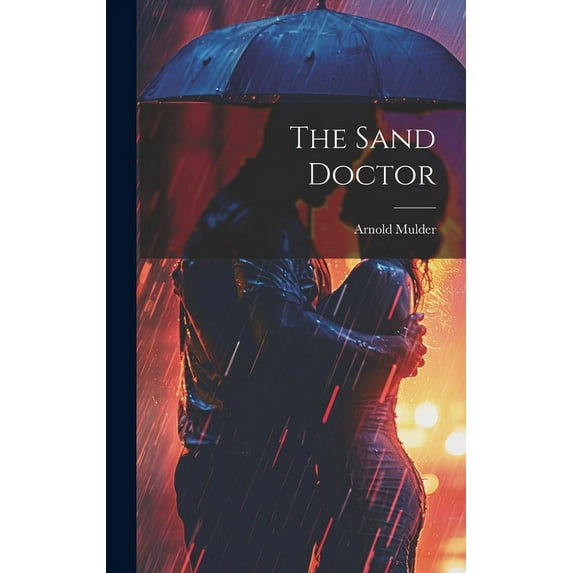 The Sand Doctor (Hardcover)