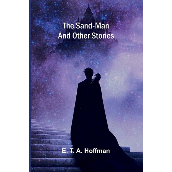 The Sand-Man and other stories, (Paperback)