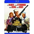 thumbnail image 1 of The Sand Pebbles (Blu-ray), 1 of 2