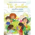 thumbnail image 1 of The Sandbox Coloring Book, (Paperback), 1 of 1
