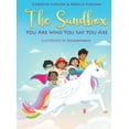 thumbnail image 1 of The Sandbox: You Are Who You Say You Are, (Hardcover), 1 of 1