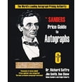 thumbnail image 1 of Pre-Owned The Sanders Price Guide to Autographs: The World's Leading Autograph Pricing Authority, Sixth Edition (Paperback) 1570902135 9781570902130, 1 of 1