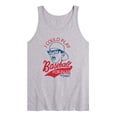 thumbnail image 1 of The Sandlot - Baseball Forever - Men's Sleeveless Graphic Tank, 1 of 3