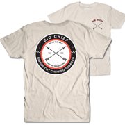 The Sandlot Big Chief Chew T-Shirt   Vintage Baseball 90s Comedy Graphic Tee
