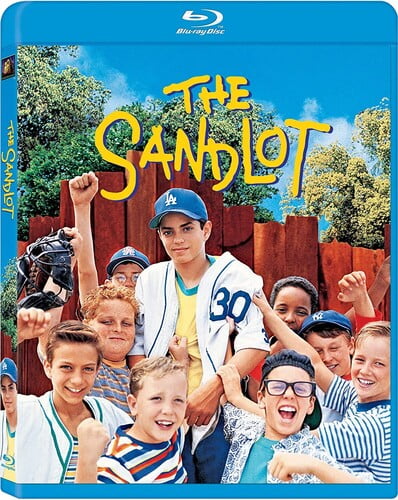 The Sandlot (Blu-ray), 20th Century Fox, Comedy