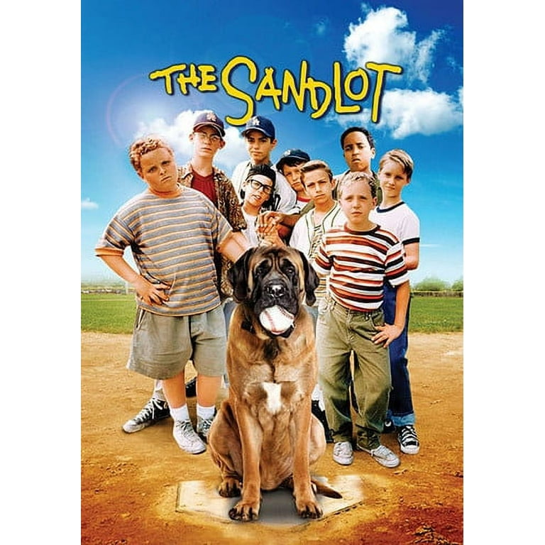 The sandlot outlet
