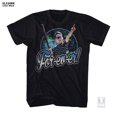 thumbnail image 1 of The Sandlot Forever Squints Black Adult T-Shirt, 1 of 2