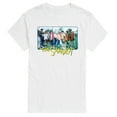 thumbnail image 1 of The Sandlot - Group - Men's Short Sleeve Graphic T-Shirt, 1 of 4