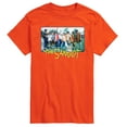 thumbnail image 1 of The Sandlot - Group - Men's Short Sleeve Graphic T-Shirt, 1 of 4