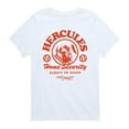 thumbnail image 1 of The Sandlot - Hercules Home Security - Youth Boys Short Sleeve Graphic T-Shirt, 1 of 4