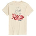 thumbnail image 1 of The Sandlot - Killin Me Smalls - Men's Short Sleeve Graphic T-Shirt, 1 of 4