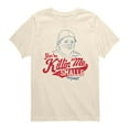 thumbnail image 1 of The Sandlot - Killin Me Smalls - Youth Short Sleeve Graphic T-Shirt, 1 of 3