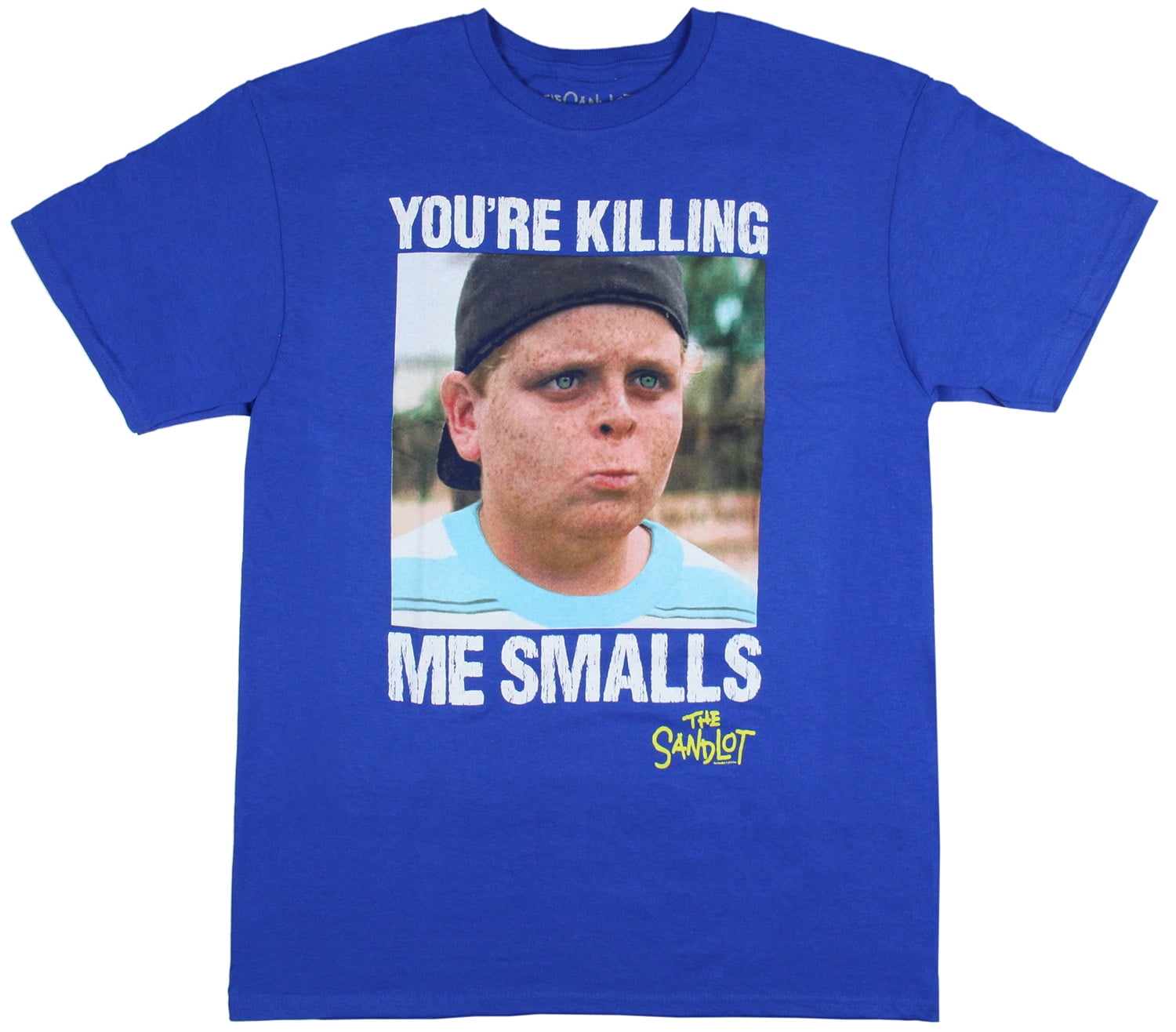 The Sandlot Men