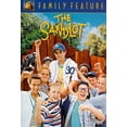 thumbnail image 1 of The Sandlot Movie POSTER 27" x 40" Style C, 1 of 1