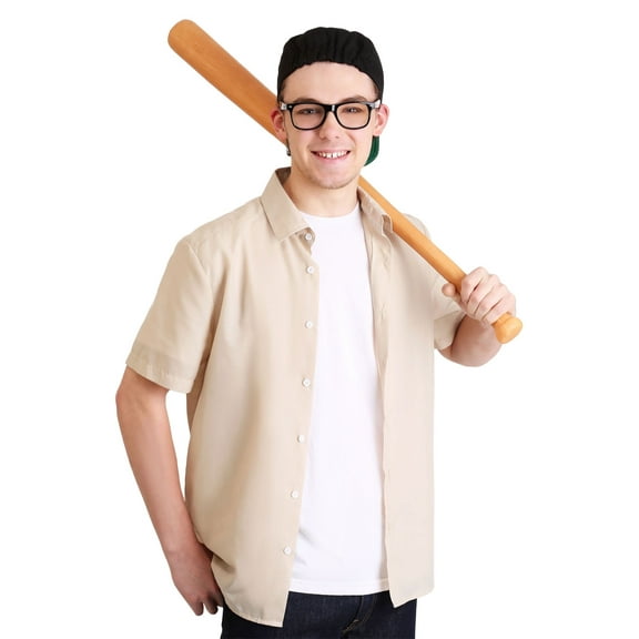 The Sandlot Squints Palledorous Costume
