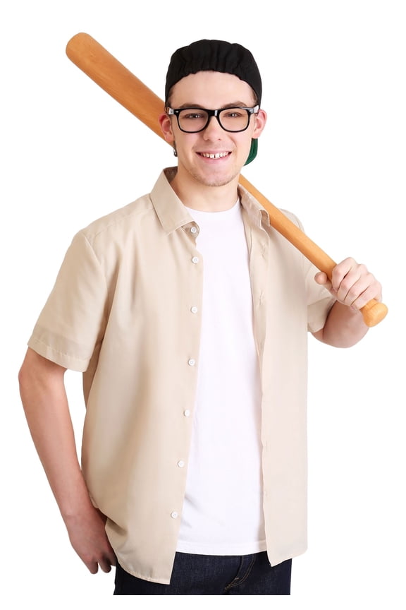 The Sandlot Squints Palledorous Costume