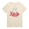 thumbnail image 1 of The Sandlot - You're Killin' Me Smalls - Toddler Boys Short Sleeve Graphic T-Shirt, 1 of 3