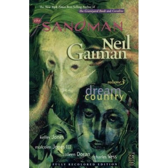 Pre-Owned The Sandman 3