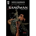 thumbnail image 1 of Pre-Owned The Sandman Book Four (Paperback) 1779517106 9781779517104, 1 of 1
