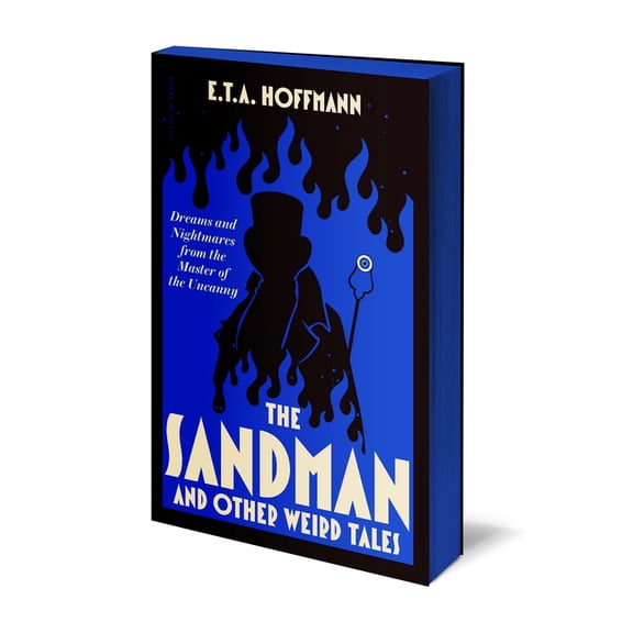 The Sandman: And Other Weird Tales, (Paperback)
