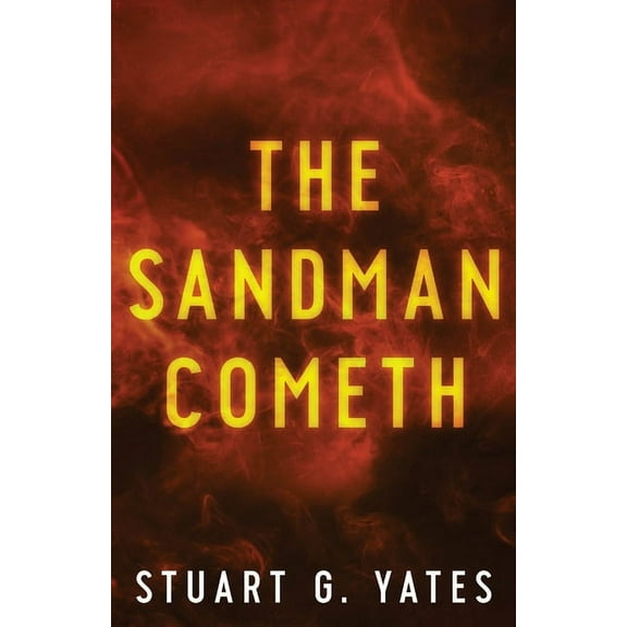 The Sandman Cometh, (Paperback)