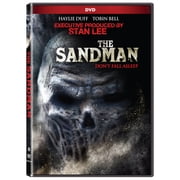 The Sandman (DVD)