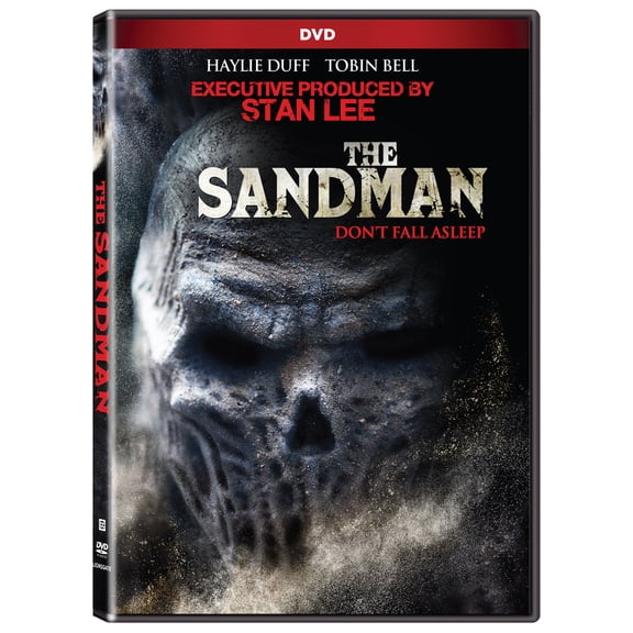 The Sandman (DVD)