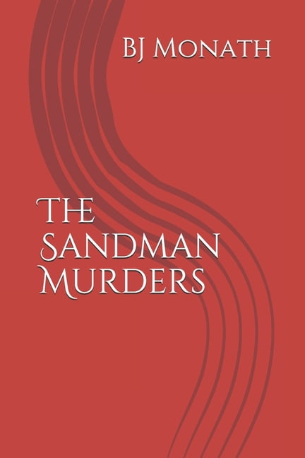 The Sandman Murders (Paperback)