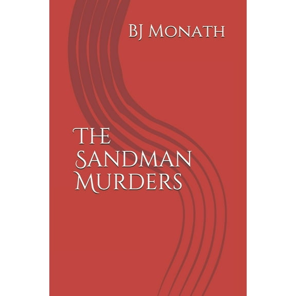 The Sandman Murders (Paperback)