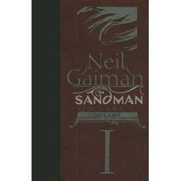 Absolute Sandman Absolute Sandman Volume One, Book 01